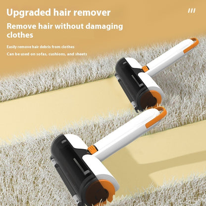 Portable Pet Hair Removal Roller