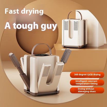 Home Intelligent Timing Shoe Dryer -