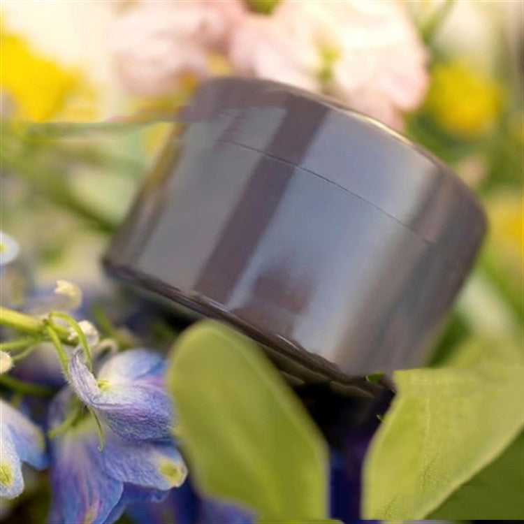 DIY Spiral Flower Arrangement Tool – Vase Stem Holder Bracket for Creative Home Floral Displays