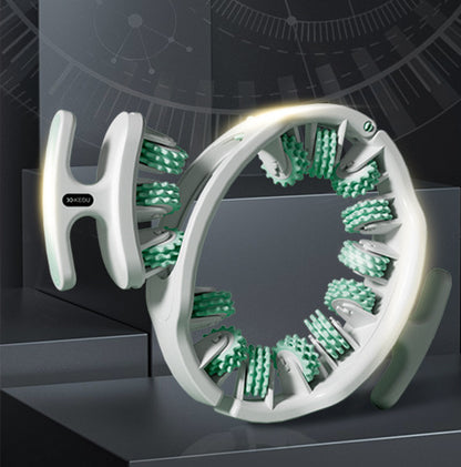 Multifunctional Yoga Fitness Massage Ring