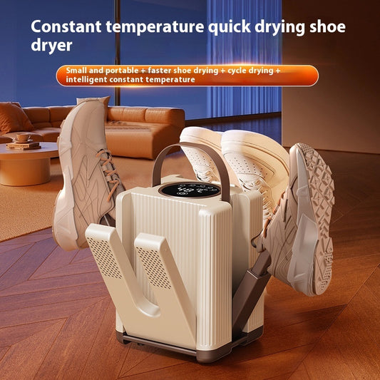 Home Intelligent Timing Shoe Dryer -