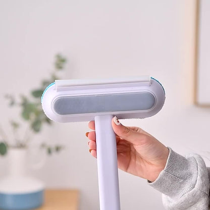 4-in-1 Multifunctional Pet Hair Removal Brush