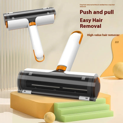 Portable Pet Hair Removal Roller