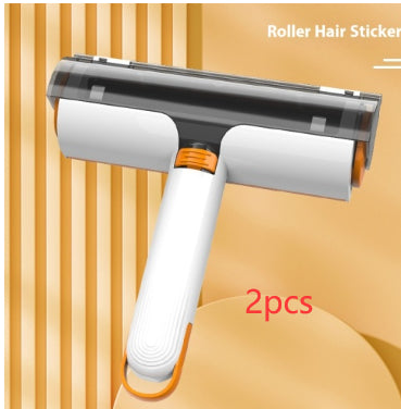 Portable Pet Hair Removal Roller