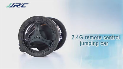 Remote Control Stunt Climbing Car