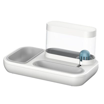 Pet Bowl Automatic Drinking Fountain