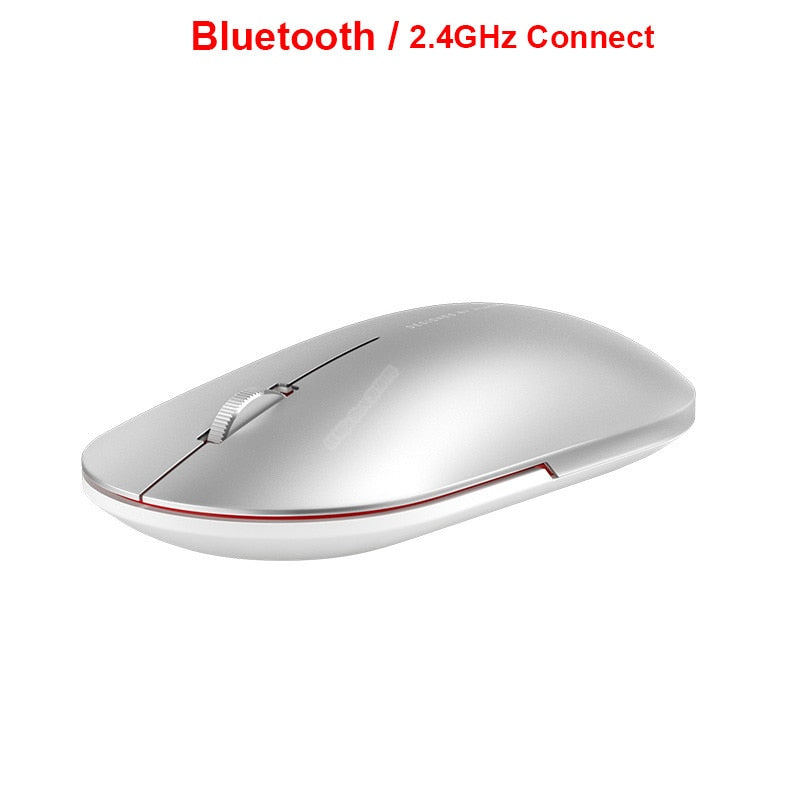 Wireless Mouse with Bluetooth USB
