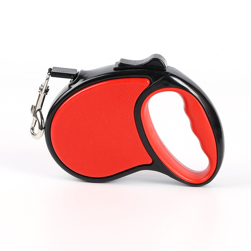New Retractable Pet Dog Leash