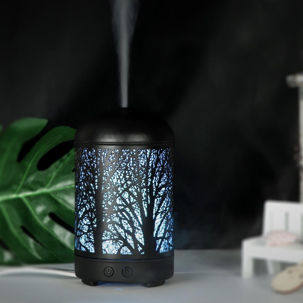 Aroma Essential Oil Diffuser Forest Deer design