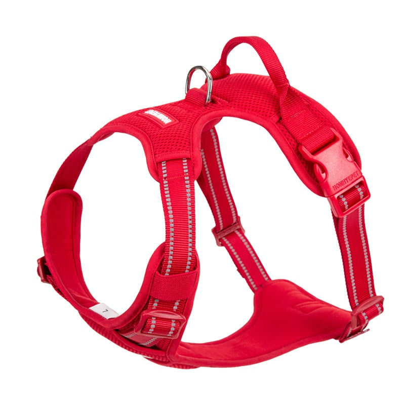 Safety Harness For Dogs