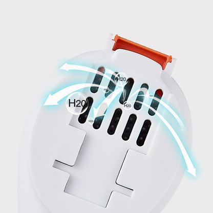 Household Silicone Toilet Brush