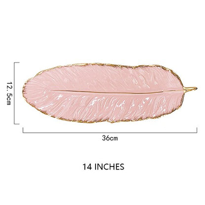 Luxury Desktop Storage Tray