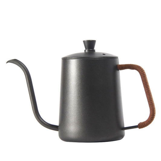 Stainless Steel Pour Over Coffee Kettle