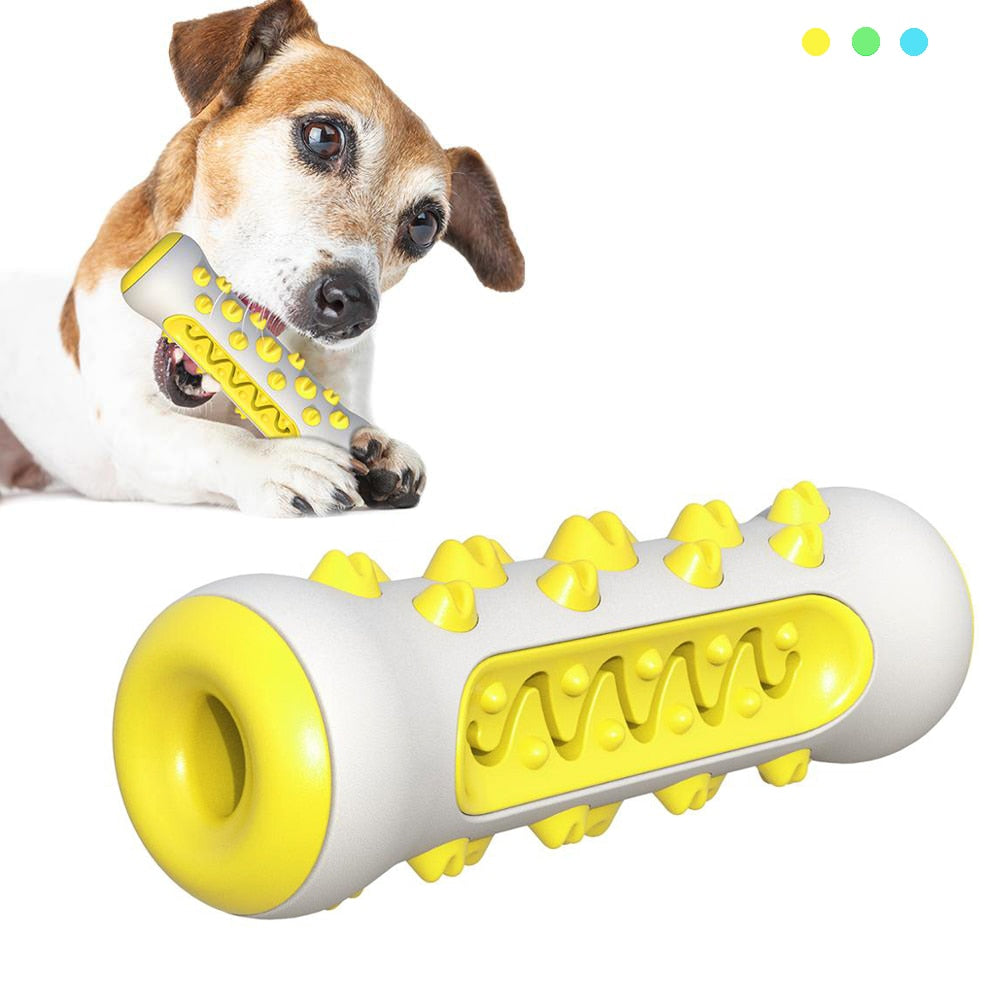 Molar Toothbrush Toys for Pet Dog