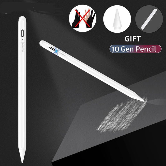iPad Pencil with Palm Rejection