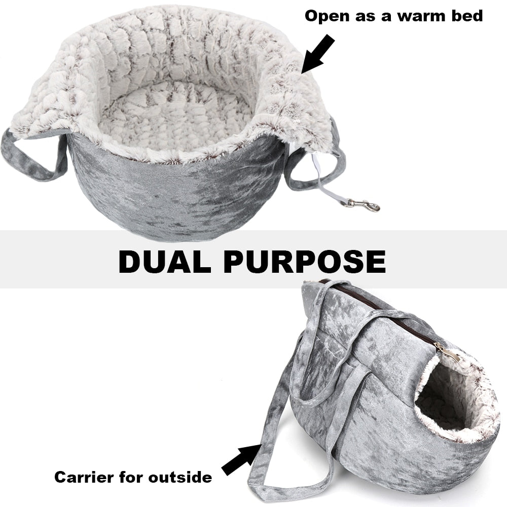 Pets Carrier Carrying Bag