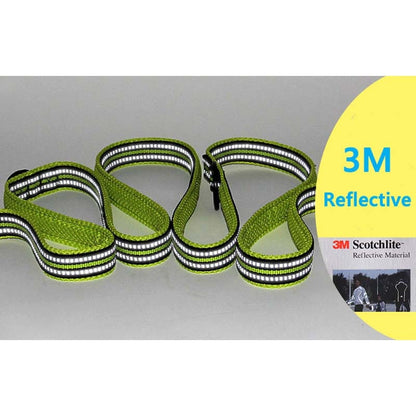 Adjustable Dog Lead 7 In 1 Multi-Function