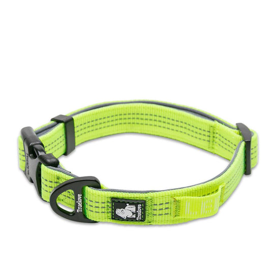 Dog Collars Set 3M Reflective Collar
