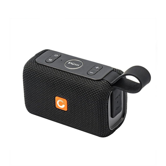 Mini IPX6 Waterproof Bluetooth Speaker