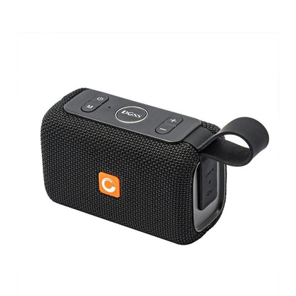 Mini IPX6 Waterproof Bluetooth Speaker