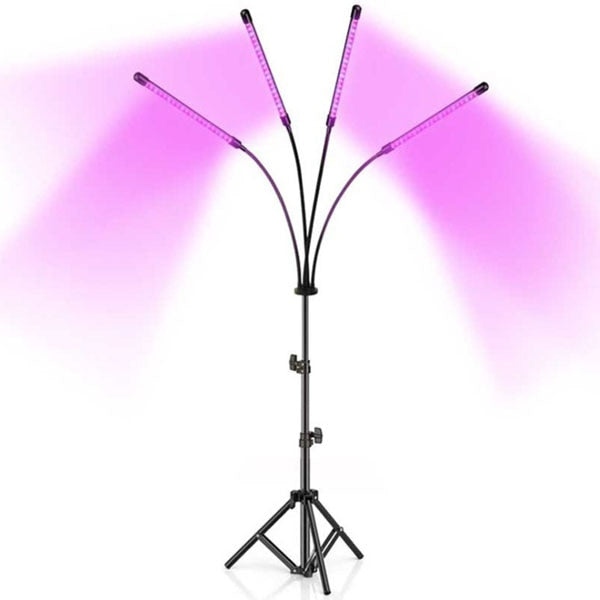 LED Grow Light with Full Spectrum For indoor Flower