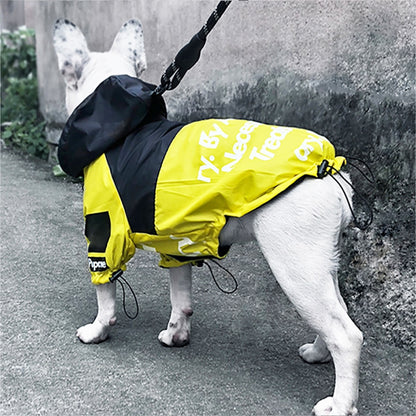 Waterproof Coat for Pet Dog
