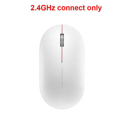 Wireless Mouse with Bluetooth USB