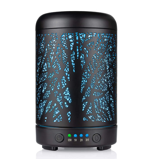 Aroma Essential Oil Diffuser Forest Deer design