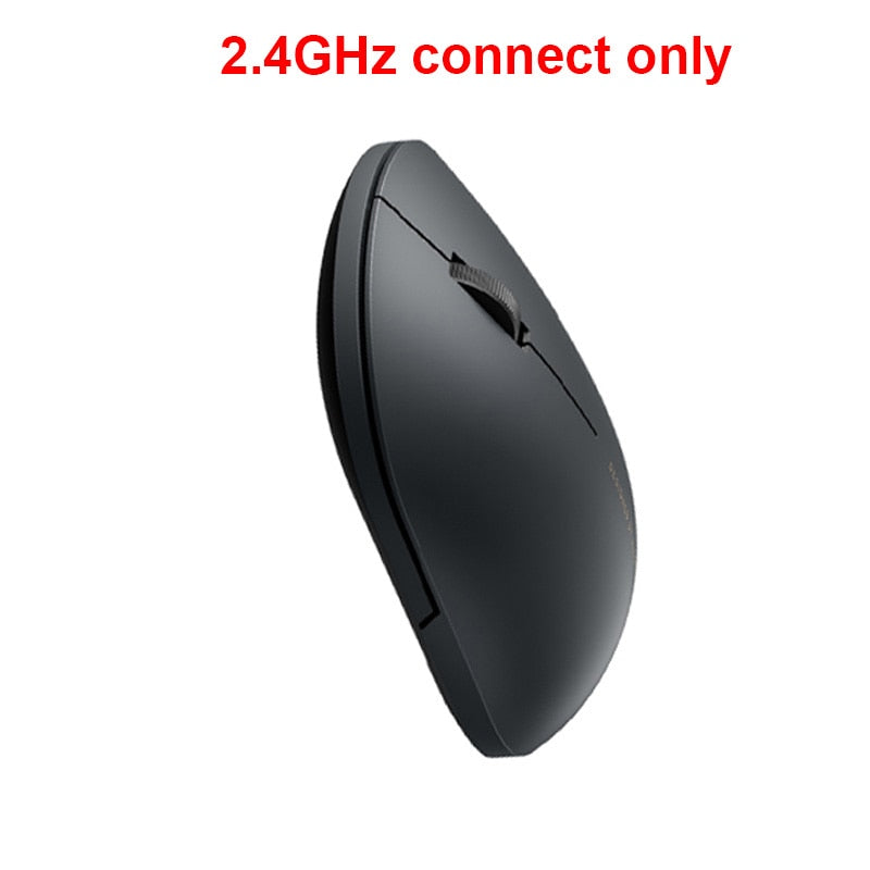 Wireless Mouse with Bluetooth USB